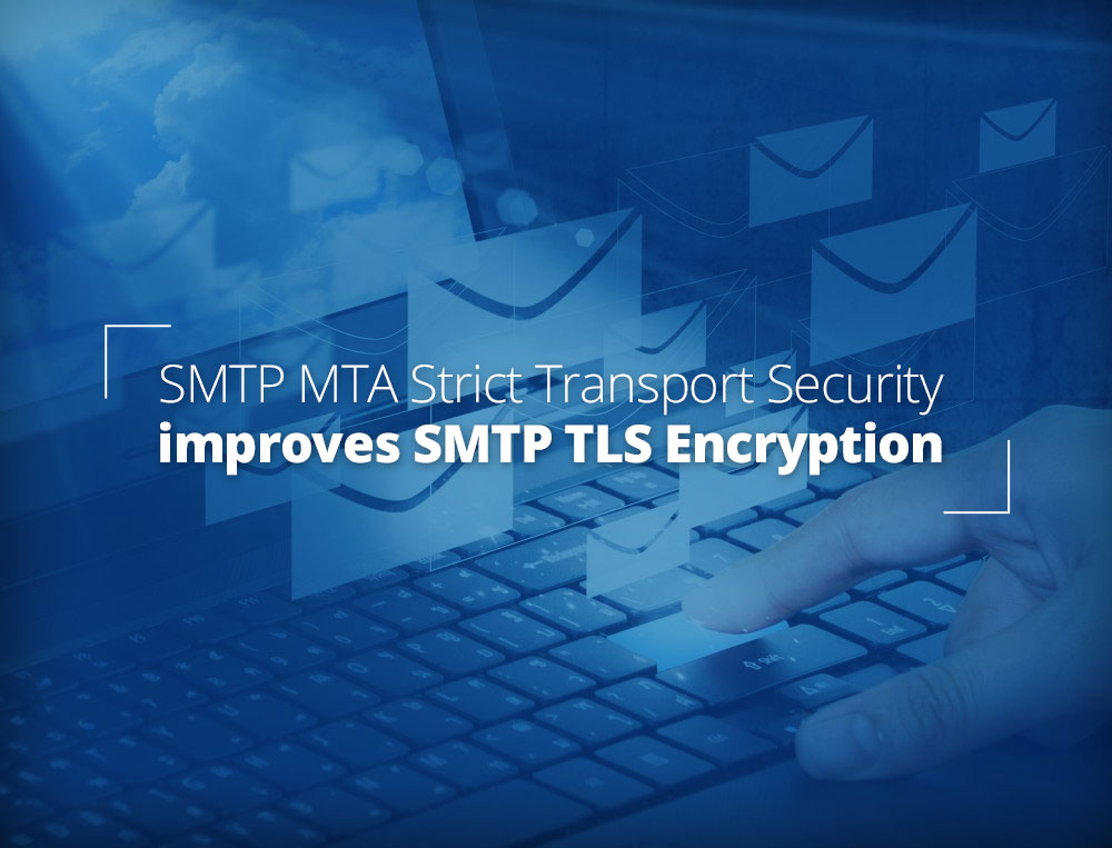 ARC and SMTP MTASTS The State of Domainbased Email Authentication