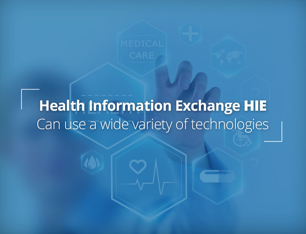 Health Information Exchange: HIE