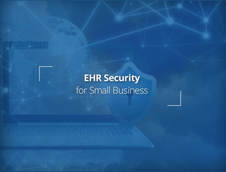 How to Enhance EHR Security for Small Businesses LuxSci