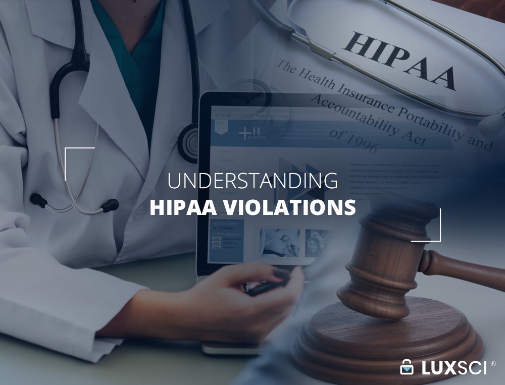 Understanding HIPAA Violations